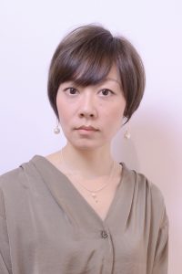 【大人女子を忘れない大人女性に】似合う色で-5歳♪