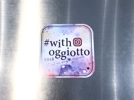 oggiotto【オッジィオット】キャンペーン