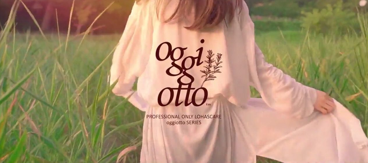 オッジィオット【oggiotto】-松山市｜美容室｜フレイムス ヘア デザイン