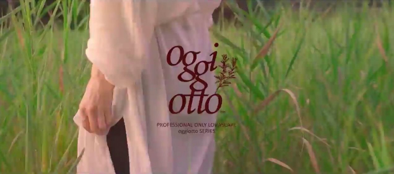 オッジィオット【oggiotto】-松山市｜美容室｜フレイムス ヘア デザイン