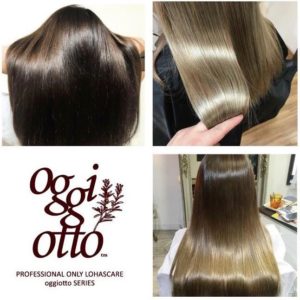 ★オッジィオットオーダーメイドヘアエステ★