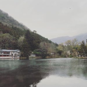 お正月休みに九州旅行行ってきました♪