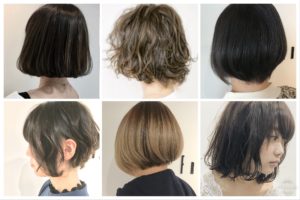 早くて丁寧な技術でお気に入りのヘアスタイルに☆