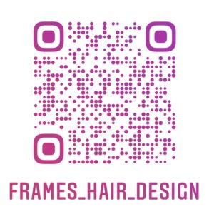 ☆松山市にある美容室フレイムス ヘア デザイン【FRAMES hair design】Instagram☆