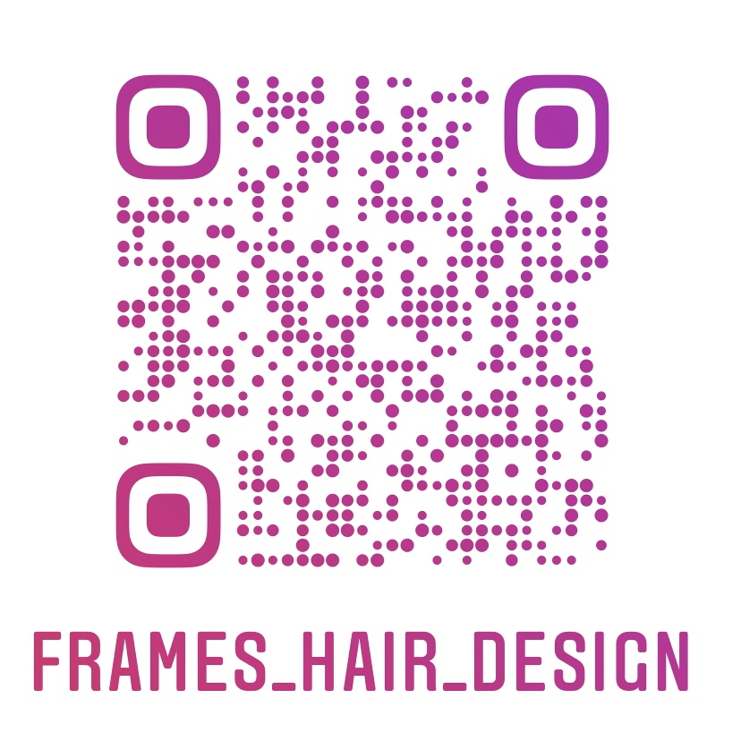 ☆松山市にある美容室フレイムス ヘア デザイン【FRAMES hair design】Instagram☆