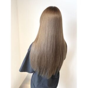 イルミナベージュ×ケアプロ×オッジィオットヘアエステ♪