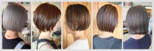 2024秋おすすめヘアスタイル🍂