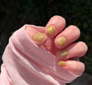 おやすみの今日は自分メンテ💅