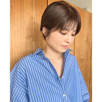 ＊春のオトナショート＊