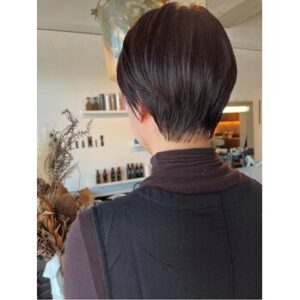 スッキリオトナショート＊