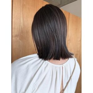 フォルムメイク酸熱ストリートメント＊
