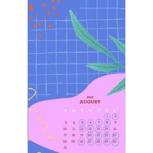 ～8月の出勤日～【YUI 】～