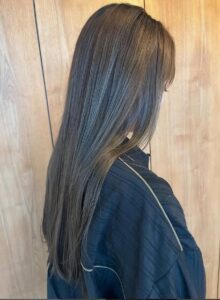 oggiottoヘアエステ♪
