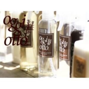 夏のダメージにオッジィオット【oggiotto】で美髪に！