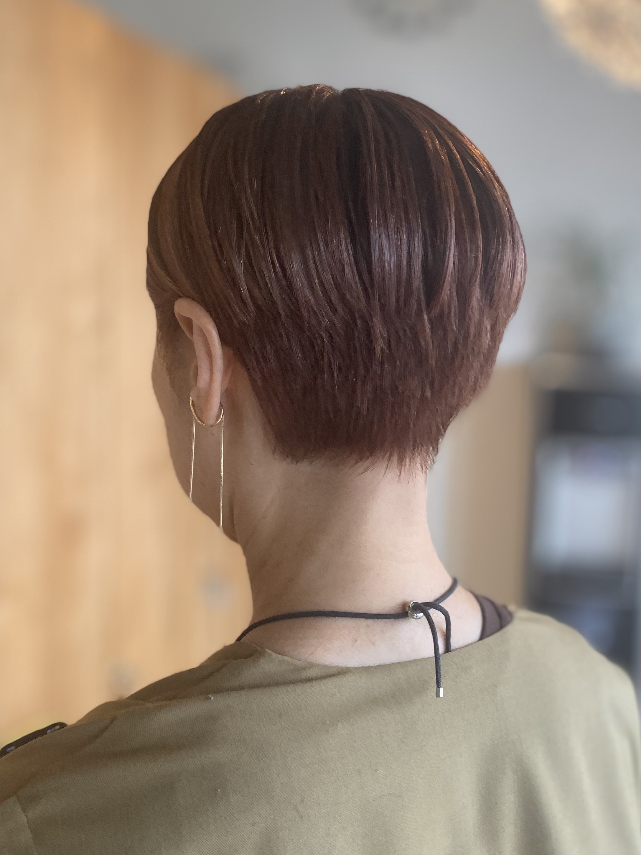 ピレンジ×ウェットショート