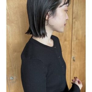 ミニボブ～！！！