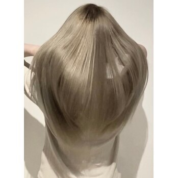 髪のダメージにオッジィオットヘアエステ！