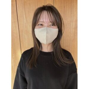 くすみベージュ＊