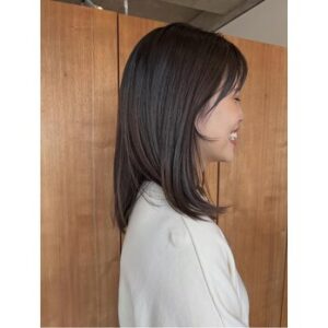 ＊ナチュラルレイヤー＊