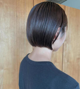 ミニbob