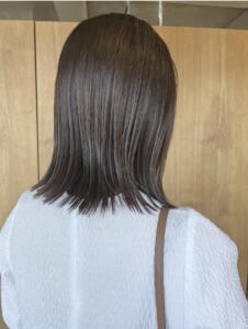 つやんつやん✨カーキベージュ