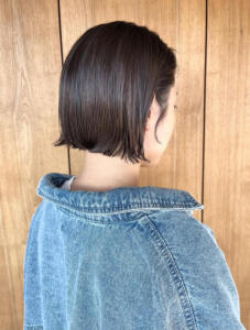 ハイライトブリーチ